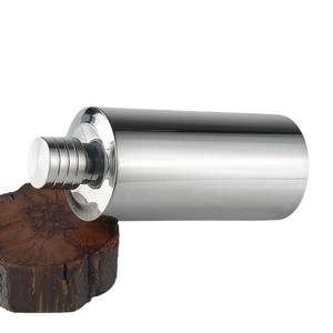 หม้อต้มไวน์สแตนเลส304น้ำหนัก1กก.-2กก. ดีไซน์แบบพกพาที่ทำจากหนังฝาปิดทำจากแก้วช็อตเป็นมิตรต่อสิ่งแวดล้อมทันสมัย - Product Image 5