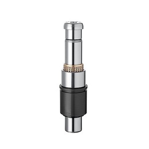 เสานำพื้นผิวแข็งพร้อมร่องวงแหวนสแนปสำหรับงานปั๊มแม่พิมพ์ - Product Image 1