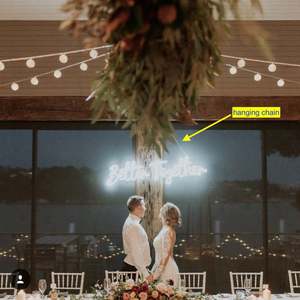 LED al Neon <span class=keywords><strong>da</strong></span> parete <span class=keywords><strong>da</strong></span> <span class=keywords><strong>sogno</strong></span> luce notturna decorativa per camera <span class=keywords><strong>da</strong></span> letto per bambini e bambini decorazioni per la casa luce al Neon alimentato <span class=keywords><strong>da</strong></span> presa USB - Product Image 3