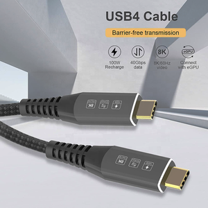 <span class=keywords><strong>สาย</strong></span>เคเบิลอะแดปเตอร์ต่อขยาย <span class=keywords><strong>USB</strong></span> ไฟเบอร์ออปติก 30 ม. 50 ม. ความเร็ว 10Gbps <span class=keywords><strong>USB</strong></span> 3.0 AOC <span class=keywords><strong>สาย</strong></span>ส่งข้อมูลแบบไฮบริดสำหรับคอมพิวเตอร์ - Product Image 4