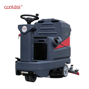 Fregadora-Secadora Industrial OEM para Contratistas <span class=keywords><strong>de</strong></span> <span class=keywords><strong>Limpieza</strong></span>, Distribuidores y Gestión <span class=keywords><strong>de</strong></span> Instalaciones - Product Image 4