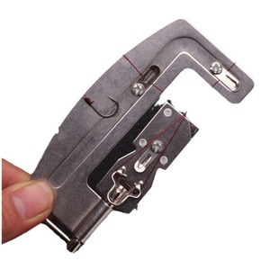 Stainless Steel Fishing <b>Hook</b> <b>Tool</b> Manual Fast Binding Device For Freshwater Fishing <b>Hooks</b> - Product Image 3