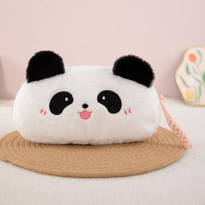 Yanxiv कस्टम प्लश खिलौना प्यारा प्लग खिलौना पेंसिल केस बैग रखने के लिए सीखने के लिए - Product Image 4