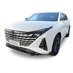 Voitures d'occasion Changan UNI-Z 2025 1.5T DCT Modèle <span class=keywords><strong>Prestige</strong></span> SUV Compact Essence Voitures d'occasion pas chères à vendre Voitures d'occasion pas chères en provenance de Chine - Product Image 1