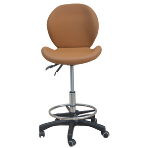 Protection multifonctionnelle de la taille, siège de travail pour tatouage, fauteuil de levage pour médecin, beauté des ongles, grand tabouret de travail, siège portable - Product Image 3