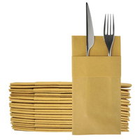 Serviettes de table jetables imprimées personnalisées en gros, 1 pli, colorées, pour mariage