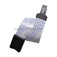 10/15/25/46/48cm TF mâle à TF femelle lecteur de carte adaptateur d'extension de câble pour voiture GPS téléphone TV caméra