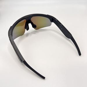 Lentes Inteligentes L805 con Traductor, Grabación de Video 4K, Cámara de 32MP, Reproducción de Música, Cancelación de Ruido ENC, Resistencia al Agua IPX5 - Product Image 4