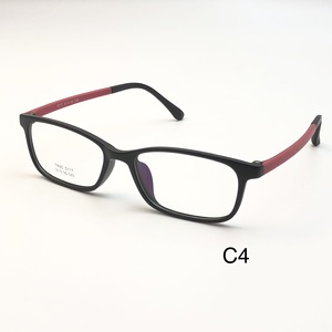 VisualMate prix d'usine Mini monture <span class=keywords><strong>lunette</strong></span> TR90 lunettes optiques lunettes de <span class=keywords><strong>lecture</strong></span> colorées <span class=keywords><strong>pour</strong></span> homme femme - Product Image 2