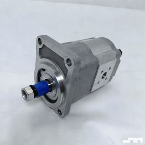 Moteur hydraulique série CMW CMW-F210 CMW-F211 CMW-F212 CMW-F2125-CFZS CMW-F208-CFZS Moteur à engrenages CMW-F2125-CFZS Série CMW Hydraulique - Product Image 3
