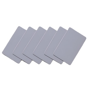 <span class=keywords><strong>Tarjeta</strong></span> MIFARE(R) DESFire(R) NXP EV3 2K para sistema de <span class=keywords><strong>tarjeta</strong></span> sin contacto de tránsito - Product Image 1