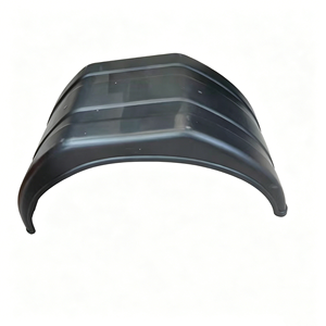 Guardabarros Plano Duonik para Camionetas de Reparto Urbano y Ciudadano - Product Image 2