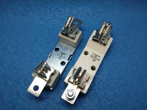 LINDNER DMC/מתכת NH1 250A נתיך בסיס עבור LV HRC סכין-קשר נתיך קישור CE CB - Product Image 2