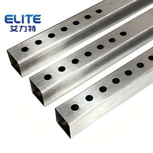 <span class=keywords><strong>Service</strong></span> de traitement de précision personnalisé de tube industriel résistant de fabrication de tuyau en métal sans couture d'acier inoxydable - Product Image 2