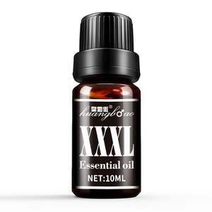 Aceite Esencial Natural XXL para el Cuidado Personal Masculino, Aumenta la Duración, Producto Exclusivo de los Fabricantes, Gran Venta - Product Image 5