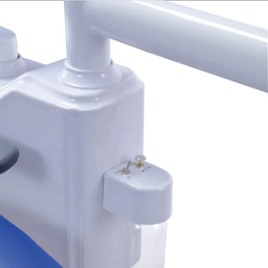 <strong>Manufacturer</strong> Medical Equipment <strong>Dental</strong> <strong>Chair</strong> Hospital Clinic <strong>Dental</strong> <strong>Unit</strong> <strong>Chair</strong> Price - Product Image 3