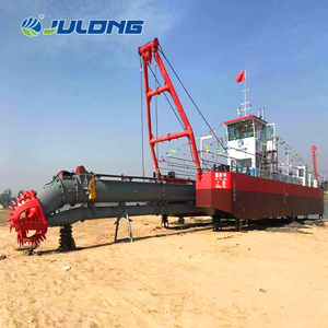 Meilleur <span class=keywords><strong>prix</strong></span> drague d'aspiration de coupe pour système hydraulique d'extraction de <span class=keywords><strong>sable</strong></span> avec composants de noyau de moteur de pompe de boîte de vitesses - Product Image 4