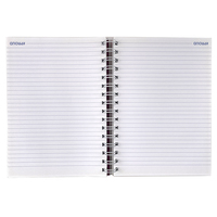 Beste Verkauf Custom Günstige Spirale Notebook Papier Schule Notebook