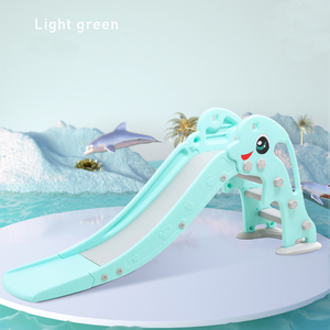 Feelkids - Tobogán Infantil de Plástico HDPE Personalizado al por Mayor, Colorido, para Jardín, Guardería y <span class=keywords><strong>Casa</strong></span> - Product Image 4