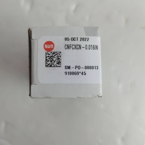 Vannes hydrauliques d'origine CNFCXCN-0.016IN - Product Image 3