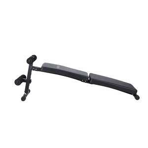 Banco de Abdominales y Máquina de Abdominales de 110 Pulgadas, Tabla Personalizada para Ejercicios en Interiores, Equipo de Fitness para Moldear el Cuerpo - Product Image 1