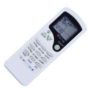 Control Remoto ZH/LW-03 para Aire Acondicionado CHIGO/Domain/ELGIN/<span class=keywords><strong>Blueway</strong></span>/Ager/TOYOCOOL Carrier - Product Image 3