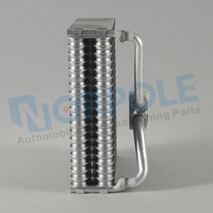 Bobina de Evaporador de Aire Acondicionado para Automóvil EV08008 para Daewoo de 15 Toneladas, Bobina de Evaporador de Aire Acondicionado Universal para Automóvil, Repuesto de Aire Acondicionado para Automóvil - Product Image 4
