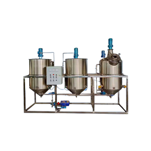 Presse à huile d'<span class=keywords><strong>olive</strong></span> automatique à grande capacité pour le raffinage alimentaire, en acier inoxydable, haute efficacité, économie d'énergie - Product Image 4