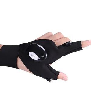 Gant de pêche LED avec lampe de poche intégrée ... - DHgate