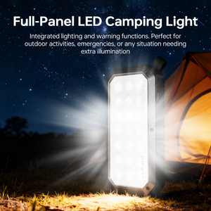 Cargador solar portátil ES981, 10W, Eshine ce rohs, cargador de batería, cargador portátil, celul - Product Image 3