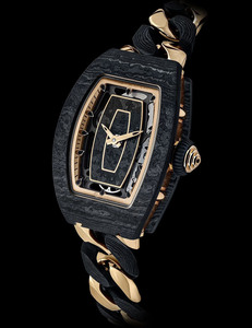 Black/White Ceramic Women Watch Swiss Movement Luxury Female Watch Wholesale - Product Image 5