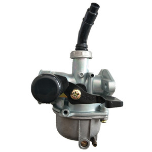Carburador TH90 del mercado de accesorios para motocicleta QA50 CY50 CB50J 90cc ATVs y Quad Bikes Ajuste universal para motores pequeños de 4 tiempos TH90 - Product Image 1