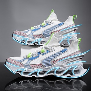 Zapatos Deportivos para Hombre 2026, Zapatos Casuales de Moda, Transpirables, para Tenis, Fitness y Deportes - Product Image 4