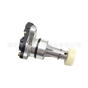 คอยล์จุดระเบิดของ Lexus 83181-24060 10508S03 83181-24070สำหรับอะไหล่ใหม่ SC300 IS300 - Product Image 4