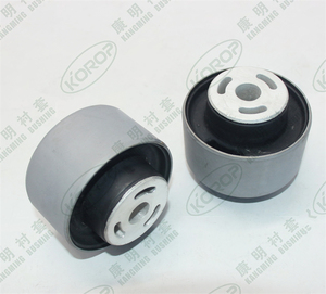 Buje de brazo de control inferior delantero K200341 4721483AD 4721484AD 4766910AE 4766910AG 4766911AE para Dodge Grand Caravan - Product Image 2