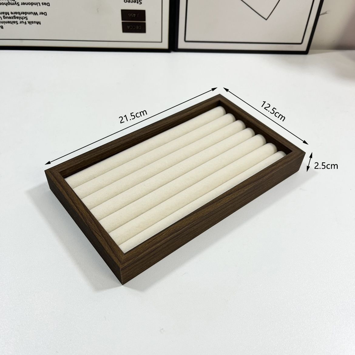 Éponge beige intégrale