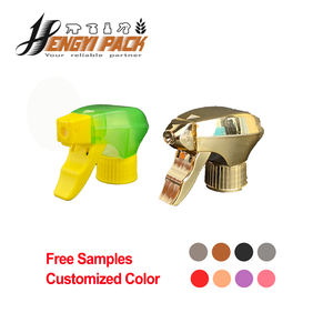 หัวฉีดสเปรย์แบบล็อคป้องกันเด็ก ผลิตจากพลาสติกทั้งหมด ไม่มีส่วนผสมของโลหะ ใช้กับสเปรย์โฟม ทนรังสียูวี เหมาะสำหรับหัวปั๊มสเปรย์ที่มีค่า <span class=keywords><strong>pH</strong></span> สูง - Product Image 4