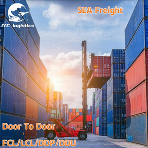 पेशेवर चीन फॉरवर्ड शिपिंग एजेंट एयर समुद्री रसद सेवा दरवाजे से सऊदी अरब 1688 खरीद एजेंट - Product Image 5