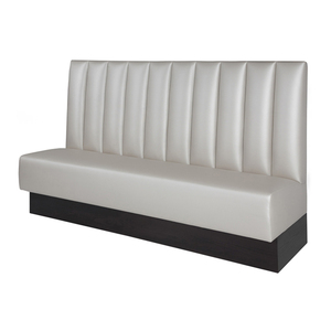 Asientos Rectos Tapizados para Restaurantes Comerciales, Asientos para Bares y Salas de Estar - Product Image 2