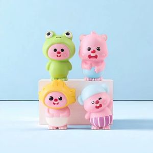 Jouet à presser Loopy en TPE à récupération lente, anti-stress pour enfants de 2 à 4 ans, unisexe - Product Image 2