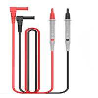 High Precision Auto Ranging Industrial Grade Electrician Voltage Current Resistance Tester Digital Multimeter
