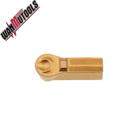 Insertos de ranura de control numérico originales y genuinos N151.2-400-30-7P 2135