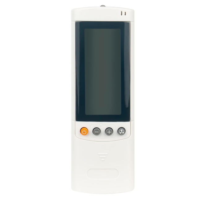 RC08B Replace Air Conditioner Remote Control Work for Airwell Electra Gree RC08A / RC08B AC A/C Air Conditioner