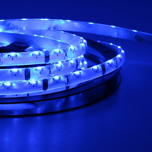 5m 12V 24V 120led/m Côté Émettant LED Bande Lumière SMD335 pour TV Rétroéclairage Moto Voiture <span class=keywords><strong>Ange</strong></span> Yeux Lumière <span class=keywords><strong>D</strong></span>écoration - Product Image 4