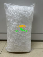Twist bunchy synthetic fiber fiber PP macro fiber for cement
