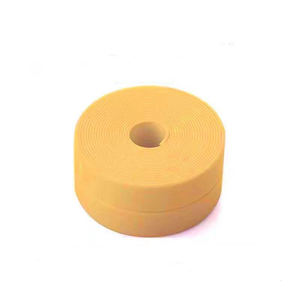 Papel Adesivo Médico Autoadesivo Impermeável de <span class=keywords><strong>PVC</strong></span> Reforçado Dupla Face para Uso em Máscaras - Product Image 4