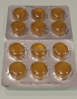 Pastille rafraîchissante de haute qualité