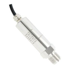 OEM ความแม่นยำสูง4 ~ 20mA 0-5V, 0-10V น้ำอุตสาหกรรมก๊าซไมโครสูญญากาศเพียโซเซ็นเซอร์ความดันของเหลว - Product Image 3