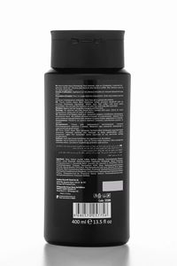 Nuovi arrivi bottiglie di shampoo OEM migliore shampoo per uomo Nouveautes flaconi de shampoo made in meastraur shampoo pour homm - Product Image 3