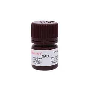 Solarbio High Quality NAD CAS 53-84-9 for Laboratory Reagent Scientific Research Raw Material